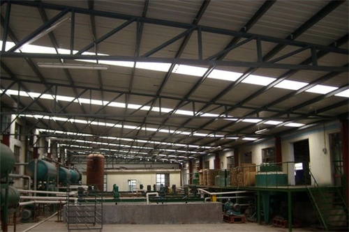 Pulp manufacturing