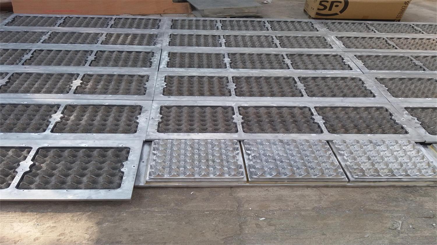 egg tray mould,egg tray tooling